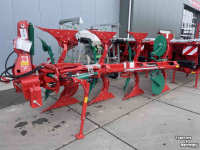Pflüge Kverneland LB 100 evo twist
