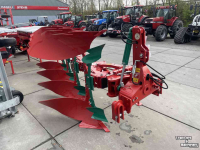 Pflüge Kverneland LB 100 evo twist