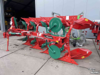 Pflüge Kverneland LB 100 evo twist
