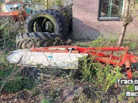 Mähwerk PZ-Vicon pzvicon 187