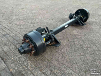 Diverse Gebrauchte Teile Collaert landbouw as ongebruikt