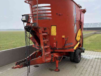 Futtermischwagen Vertikal Peecon Biga 10 VML10