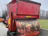 Futtermischwagen Vertikal Peecon Biga 10 VML10