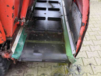 Futtermischwagen Vertikal Peecon Biga 10 VML10