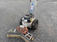 Gülleschieber M-Sweep Mestschuif