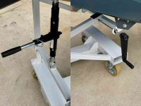 Förderband KMK P-350+50.70.NS