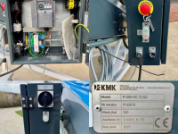 Förderband KMK P-350+50.70.NS