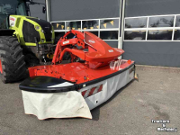 Mähwerk Kuhn FC3125DF en FC 313
