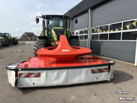 Mähwerk Kuhn FC3125DF en FC 313