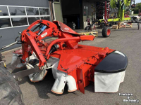 Mähwerk Kuhn FC3125DF en FC 313