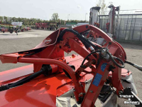 Mähwerk Kuhn FC3125DF en FC 313