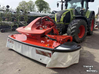Mähwerk Kuhn FC 313