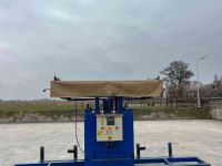 Kistenfüllgeräte Visser KV1600 Kistenvuller