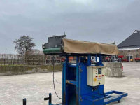 Kistenfüllgeräte Visser KV1600 Kistenvuller