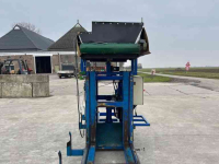 Kistenfüllgeräte Visser KV1600 Kistenvuller