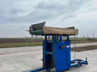 Kistenfüllgeräte Visser KV1600 Kistenvuller