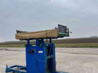 Kistenfüllgeräte Visser KV1600 Kistenvuller
