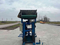 Kistenfüllgeräte Visser KV1600 Kistenvuller