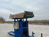 Kistenfüllgeräte Visser KV1600 Kistenvuller