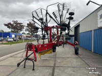Schwader Fella TS 880