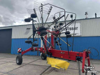 Schwader Fella TS 880