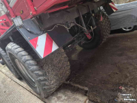 Lade- und Dosierwagen Pottinger Jumbo 7200 Combiline
