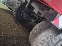 Lade- und Dosierwagen Pottinger Jumbo 7200 Combiline