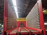 Lade- und Dosierwagen Pottinger Jumbo 7200 Combiline
