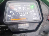 ATV / Quads Yamaha grizzly 350