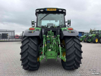 Schlepper / Traktor John Deere 6R155 AP 40KM COMMAND-PRO FH+FA 790 UUR!!!
