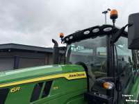 Schlepper / Traktor John Deere 6R155 AP 40KM COMMAND-PRO FH+FA 790 UUR!!!
