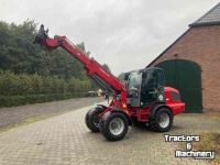 Radlader Weidemann 5080T