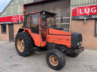 Schlepper / Traktor Valmet 505 Turbo Tractoren