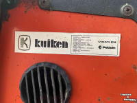 Schlepper / Traktor Valmet 505 Turbo Tractoren