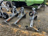 Beregnungsmaschine Beinlich ATS