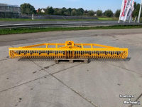 Mähkorb Herder imt Maaikorf 4 meter