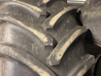 Räder, Reifen, Felgen & Distanzringe Mitas MITAS 600/65R38 Mitas buitenbanden