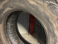 Räder, Reifen, Felgen & Distanzringe Mitas MITAS 600/65R38 Mitas buitenbanden