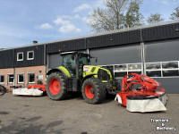 Mähwerk Kuhn FC 313