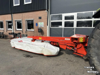 Mähwerk Kuhn FC 313