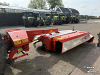 Mähwerk Kuhn FC 313