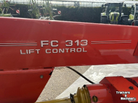 Mähwerk Kuhn FC 313