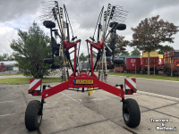 Schwader Fella TS 880