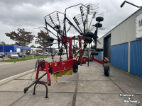 Schwader Fella TS 880