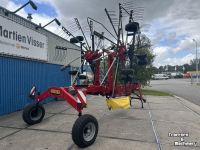 Schwader Fella TS 880