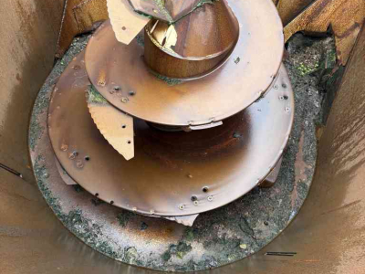 Futtermischwagen Peecon Biga 10 VML10