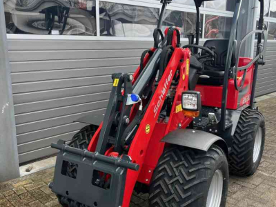 Radlader Schäffer 2630