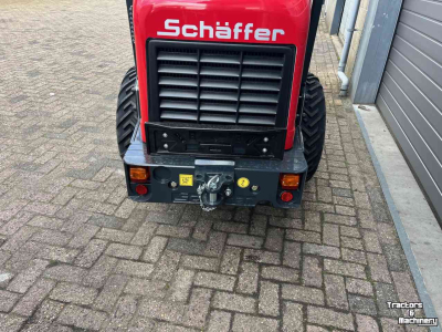 Radlader Schäffer 2630