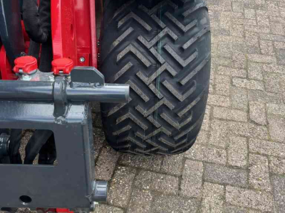 Radlader Schäffer 2630