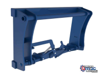 Adapter Qmac MERKADAPTER BLANCO - VOLVO L45